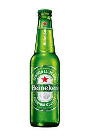 HEINEKEN